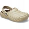 Crocs Classic Lined Overpuff Clog 210059 |M6 I Eu 38-39 I W8| Moth
