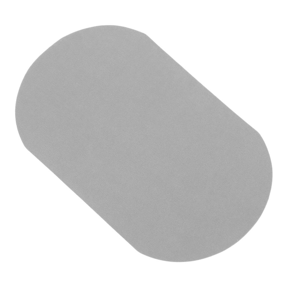 2Pcs Fashion Imitation Buckskin Stickers Clothes Patches for Clothes Elbow Iron On Patch Leather Pants Knee Appliques
