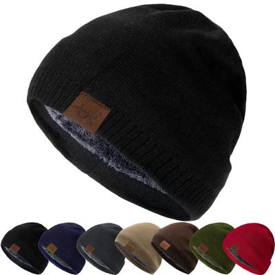Sombreros y gorras – Gorros