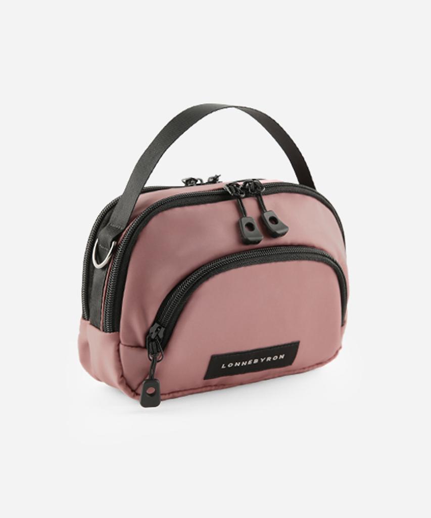 Lonnebyron Yaki Bag Original Mini Crossbody Bag