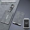 Genesis GV607080 Card Key Cover - Premium Men's Remote Key Bag and Shell