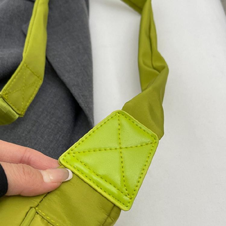 2023 NEW Crescent Bags Shoulder Bags for Girl Women Carrying Purse Underarm Bag