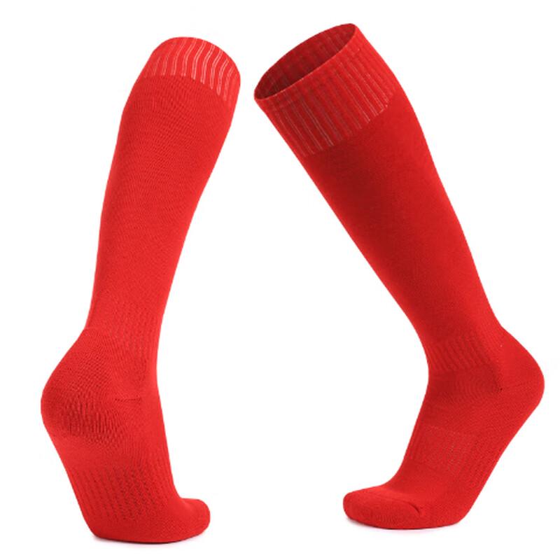 

Milin High-Tube Solid Color Football Socks
