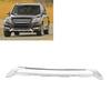 Front Bumper Surround Molding Trim Cover Replacement for   GLK‑Class X204 Standard Facelift 2013 to 2015
