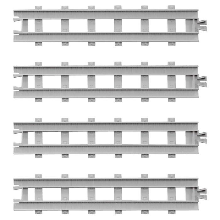 Takara Tomy Real Straight Rail (Нет трека) Один размер