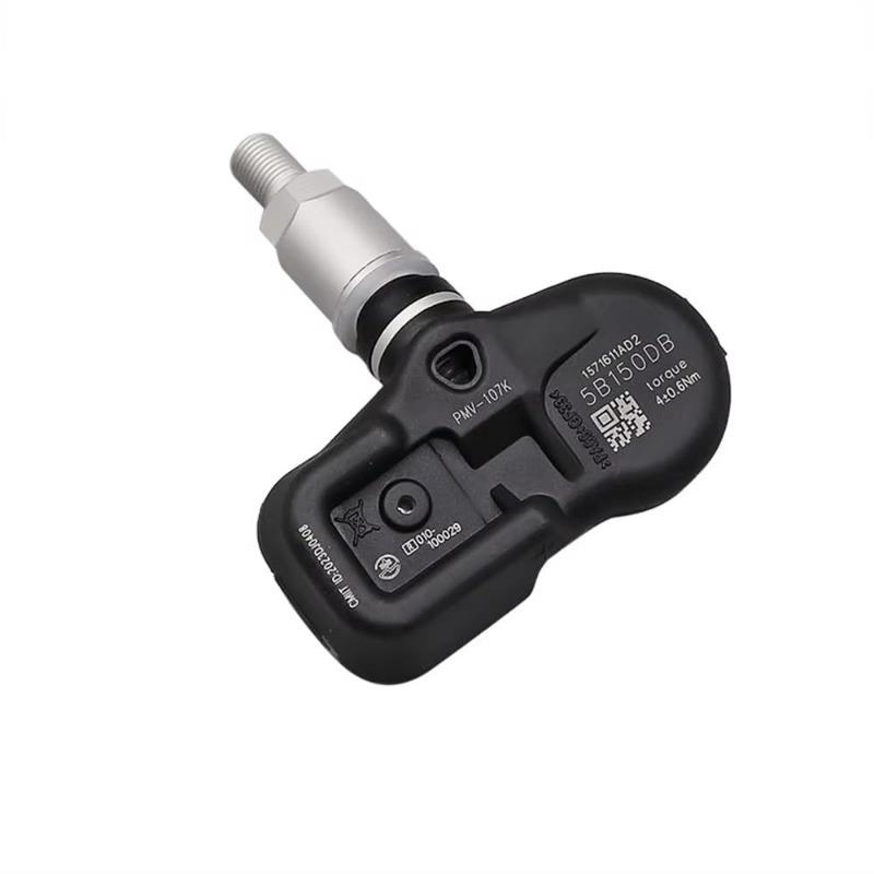 433MHZ 42607-50011 PMV-107K TPMS Tire Pressure Monitor Sensor for Lexus GS450h GS460 GS430 GS350 GS350 LS460 LS600h 2005-2013