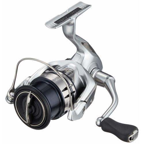 

Катушка для спиннинга SHIMANO 19 Stradic 2500S Стандартная модель для ловли окуня