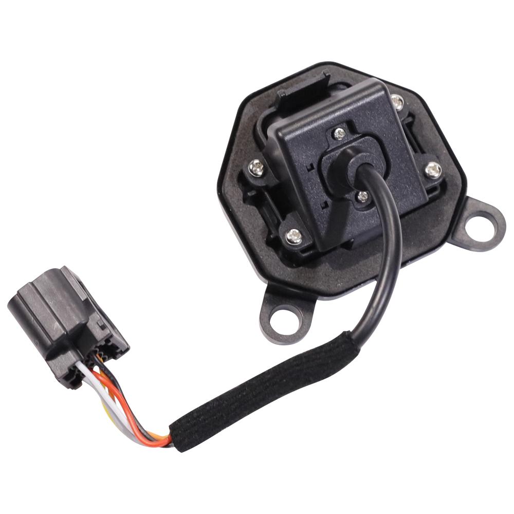 95760-G3000 Car Rear View Backup Parking Reverse Camera 95760G3000 For Hyundai I30 Elantra 2017-