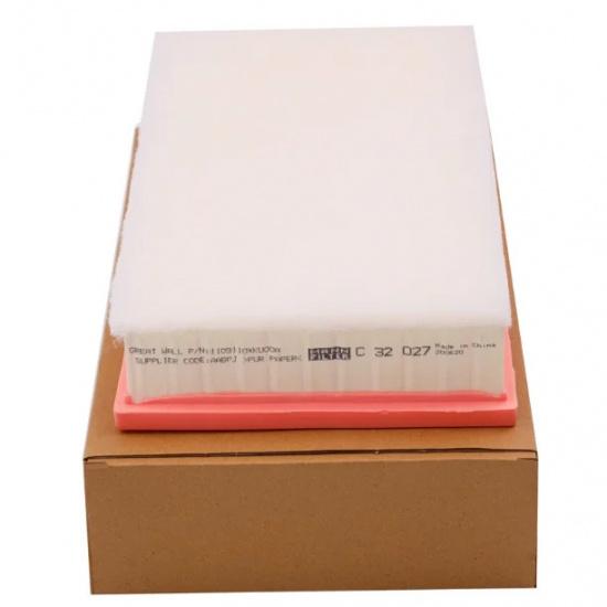 Air Filter, Cabin Air Filter & Oil Filter Compatible With GWM Great Wall Haval H7 / H7L / VV7 / VV7C / P8 2.0T