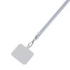 Accessories Grey (Silver) - 3Mk Easyclip