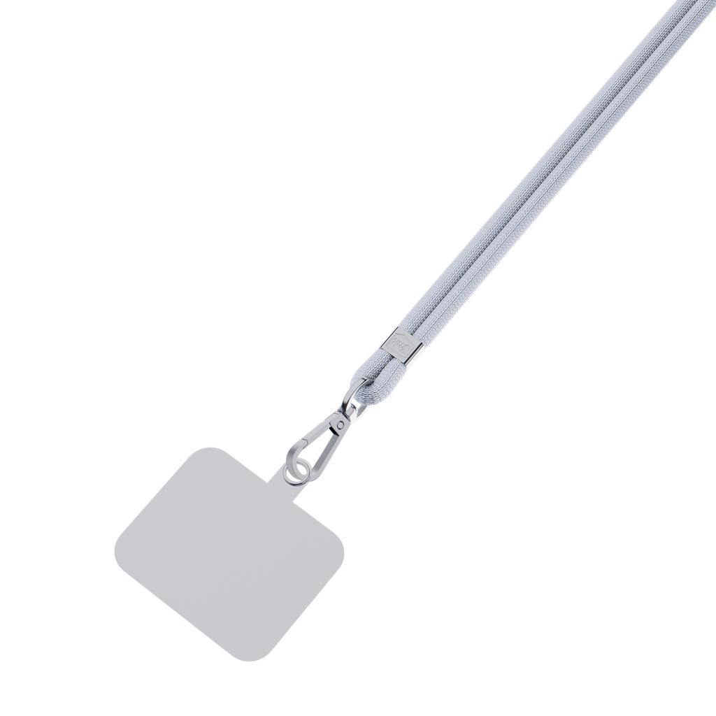 Accessories Grey (Silver) - 3Mk Easyclip