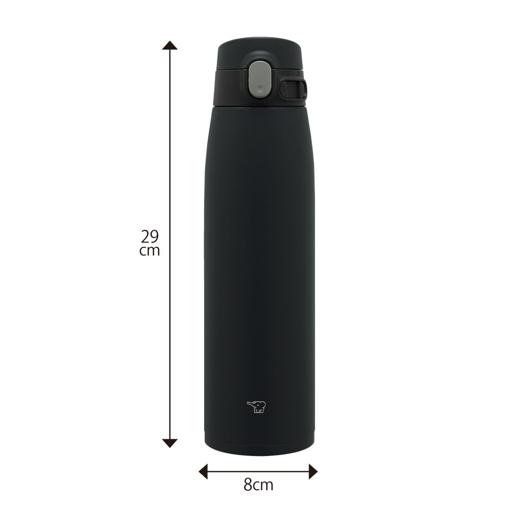 Sticlă de apă ZOJIRUSHI 950ml, Negru, SM-VS95-BA