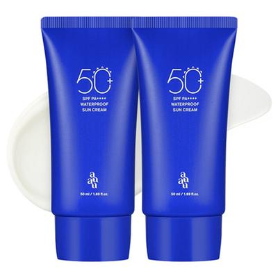 Prodotti per la cura del corpo – Creme solari e abbronzatura