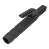 500A Welding Electrode Holder Anti Electric Leakage Durable ARC Welding Electrode Clamp