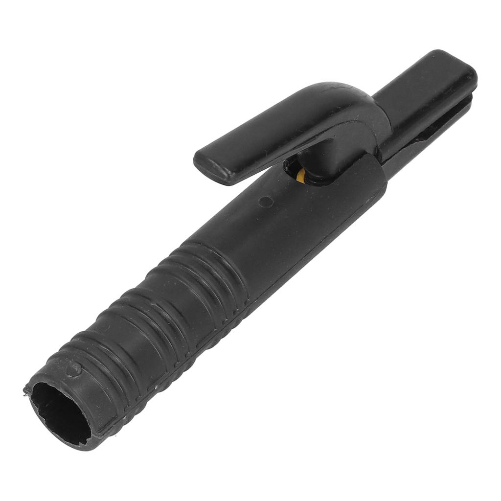 500A Welding Electrode Holder Anti Electric Leakage Durable ARC Welding Electrode Clamp