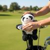 Driver Headcover Luxurious Golf Thick for Golfers