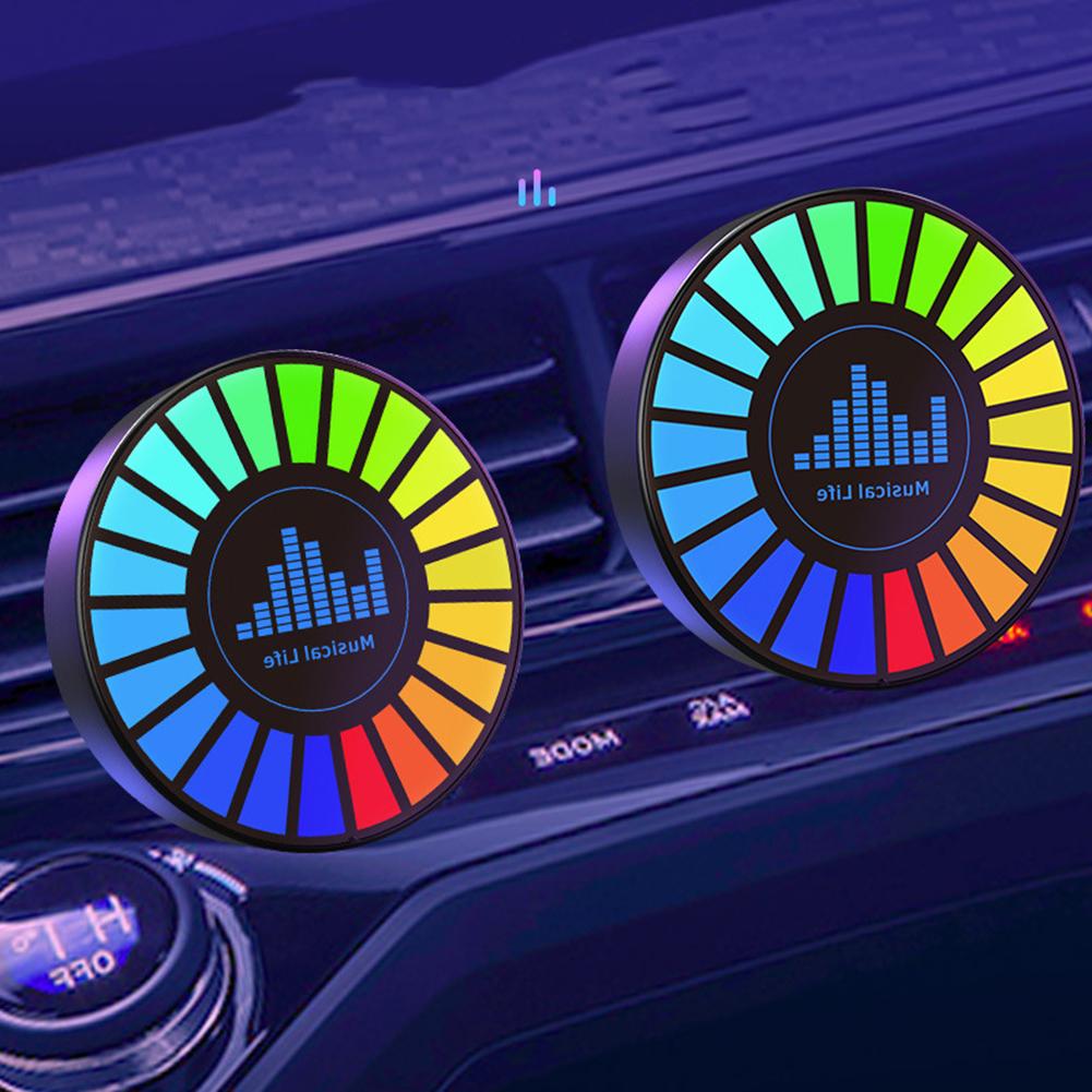 Innovative Design Vibration/Noise Sensors Tailored for For SPIRIT Activity