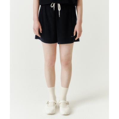 Keds Pantaloni scurți Terry  KD2TRG2101FNAY