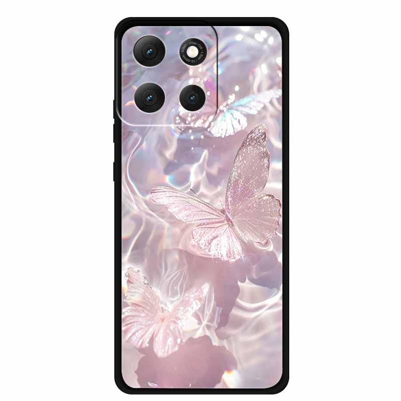 Gradient Color Case For Moto G100S Soft Silicone Phone Cover Funda Motorola G 100S Black TPU Protective Coque Shockproof Shell