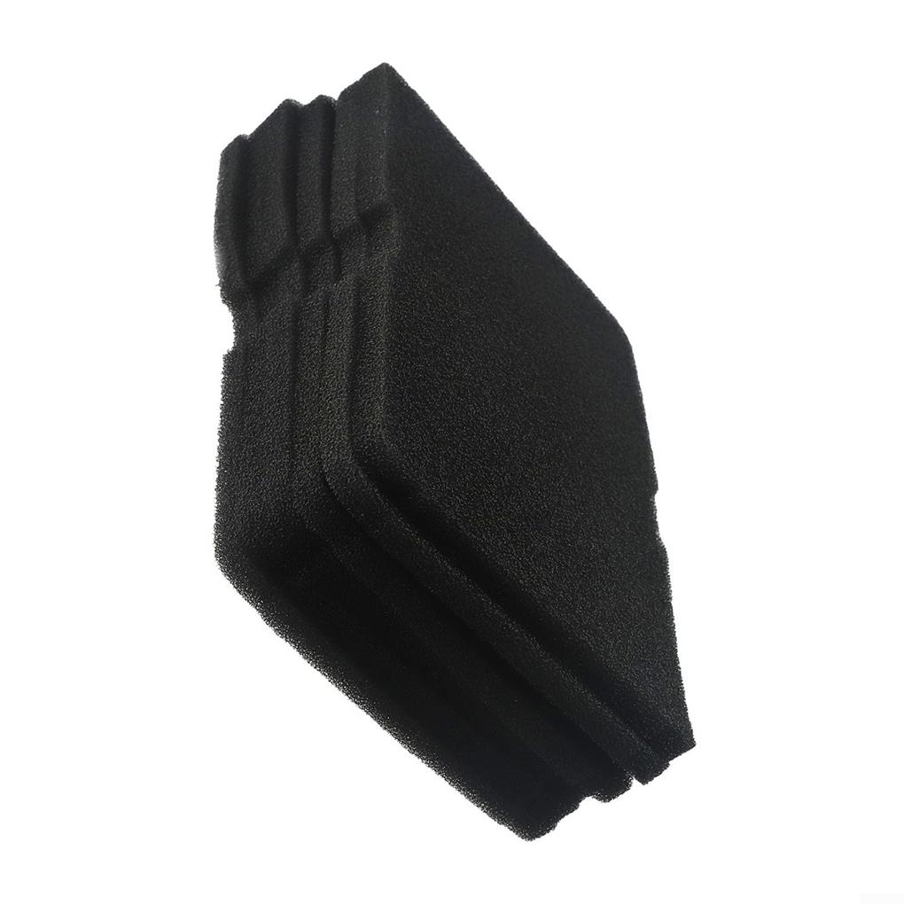 6balení/šarže 6ks Sada houbových filtrů do sušičky pro Beko Blomberg ElektraBregenz 2964840100