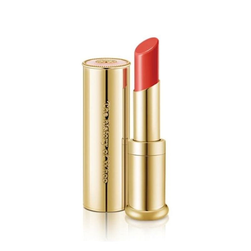 THE WHOO - Gongjinhyang Mi Glow Lip Balm Red
