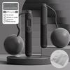 WEZHO Dual-Use Weighted Jump Rope