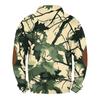 Spring And Men's Standing Collar Sweatshirt Is Outdoor Casual Sweaters Tops