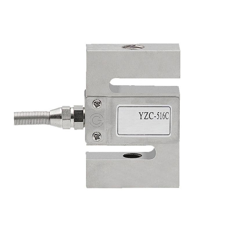 Heavy Duty S Types Load Cell Overloading Protections & Not Corrosion Plates Upgrades for Industrial Applications