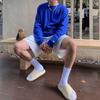 Men Summer Beach Slippers Fashion Outdoor Indoor Eva Soft Flops Male Thick Serrated Sole Anti-slip Shoes