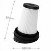 Filtr Do Grundig Vch 96 98 Gorenje Svc144 180 216