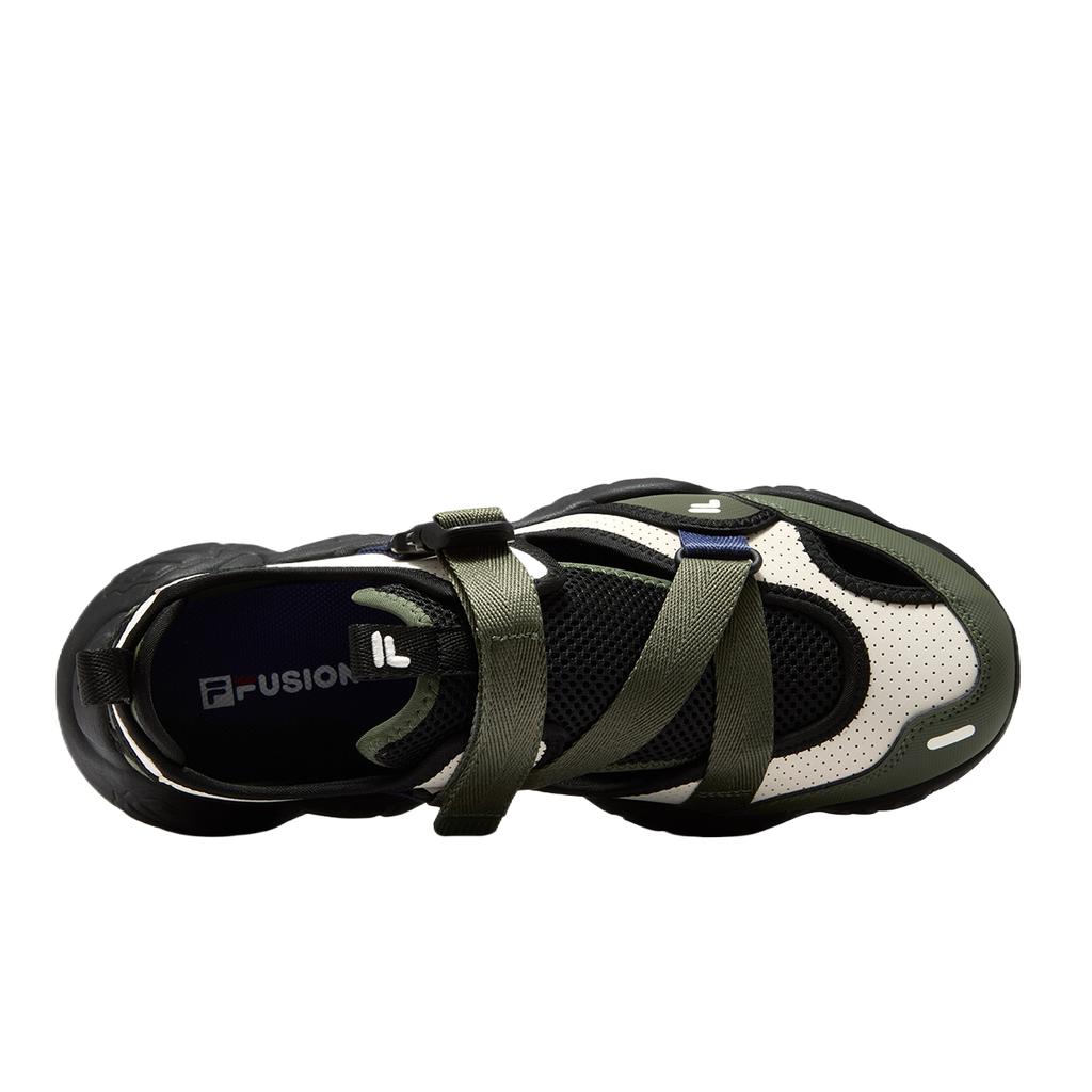 FILA PINECONE River Trekking Shoes Men's T12M621704F-SR