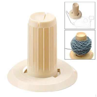 Yarn Ball Winder Part,Winding Head Replacement,Sewing Thread Base,DIY,Knitting Tools,Wool