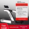 Yi Mai Smart Commercial Treadmill