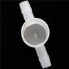 PVC Reducer for Water Tank/Chicken Drinker, 25mm To 13.5/9.5mm Connector