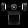 Logitech C922 PRO HD Webcam