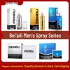 Bei Ai Li Men's Delay Spray with Indian Oil, 15ml - Long-Lasting External Use for Adult Enhancement