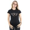 Gremlins Womens/Ladies Kingston Falls Sport Cotton T-Shirt