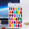 Custom Cute Cartoon Reward Stickers for Kindergarten Teachers