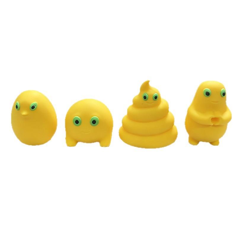 Soft Rubber Figurines, Vehicle Decorations, Office Desk Setups, Scene Decorations, Figurines for Decoration