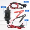 One Click Control Electronic Motor Tester Fuse Protection Brake Reset Tool  Vehicle Maintenance