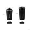 13 17 Tumbler, Stainless Steel, Vacuum Insulated with Lid And Filter Travel Mug Drinks Cup