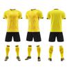 Football Jersey Quick-Drying Football Jersey Game Jersey Sublimation Printed Jerseyt-Shirt