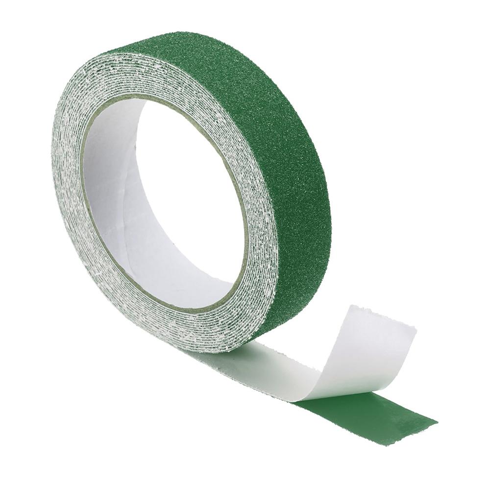 

2.5cm/5cm/10cm*5m Green Anti Slip Traction Tape Non-Slip Grip Strip Waterproof Non-Skid Adhesive Safety Stickers For Stairs Step