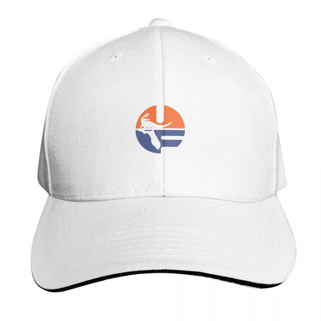 Old Florida Logo Baseball Cap Military Tactical Cap New In Hat Sun Caps Party Hat Womens Unisexs