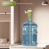 Food Grade Water Dispenser Pump with Water Pipe Hand Press Pump  Bucket Water Dispensing