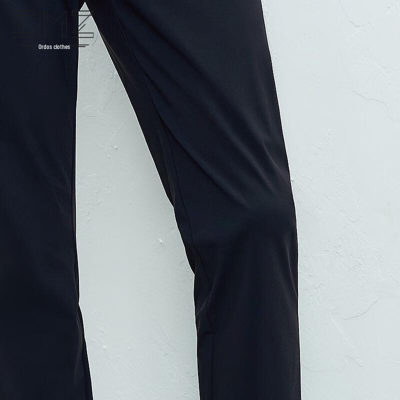 EMZ Men's All-Season Casual Pants 9A7500908