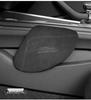 Universal Suede Memory Foam Knee Pad for Car