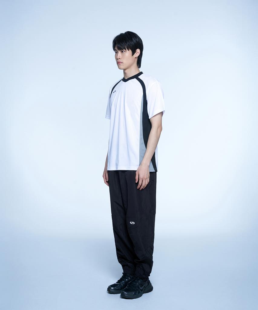 Hyeonpiteu Active Mesh T-Shirt