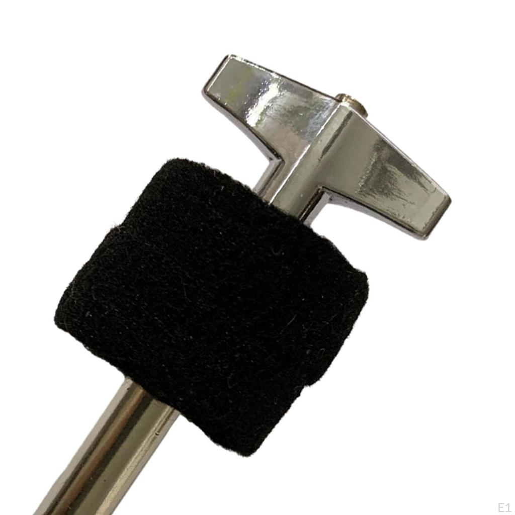 4 Inch Attachment for Cymbal Stacking in Percussion