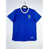 Vintage Jersey AC Milan Vintage Commemorative Jersey Inter Milan Brazil Flamenco France Ireland Argentina